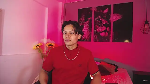 Snapshot of Draco_collins chatting on September 12, 2025, 8:30 pm Draco collins online show from September 12, 2025, 8:30 pm