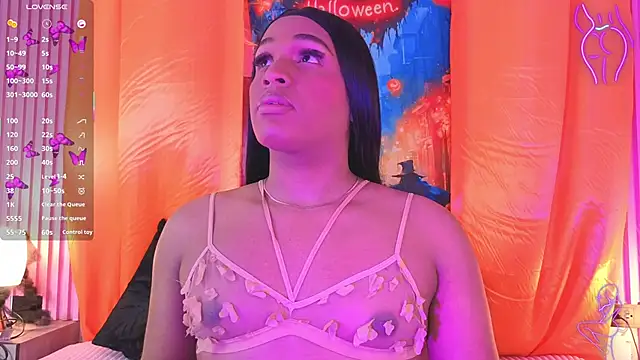 goldilockss15 online show from October 9, 2025, 3:18 am