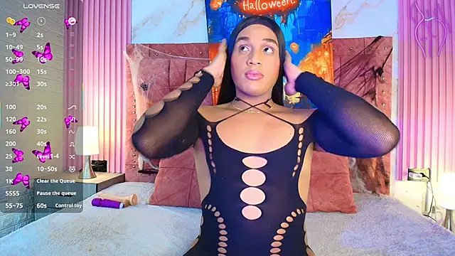 goldilockss15 online show from October 23, 2025, 3:16 am