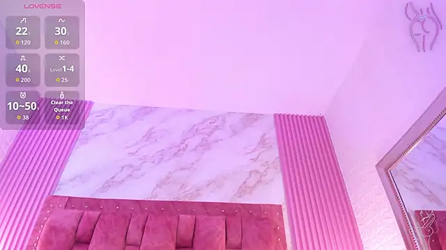 goldilockss15 online show from September 18, 2025, 3:09 am