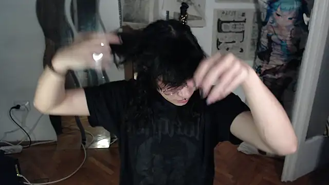 PainPrince69 online show from April 22, 2026, 3:02 am