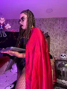 Snapshot of AlesiaCooper chatting on October 31, 2025, 9:11 pm AlesiaCooper online show from October 31, 2025, 9:11 pm