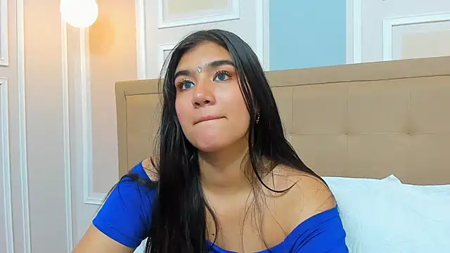Snapshot of _Ananyaa_lovd chatting on April 28, 2026, 2:10 pm Ananyaa lovd online show from April 28, 2026, 2:10 pm