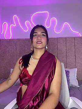 Snapshot of _Ananyaa_lovd chatting on March 19, 2025, 6:55 pm Ananyaa lovd online show from March 19, 2025, 6:55 pm