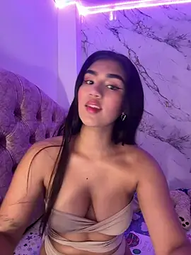Snapshot of _Ananyaa_lovd chatting on March 9, 2026, 8:01 pm Ananyaa lovd online show from March 9, 2026, 8:01 pm