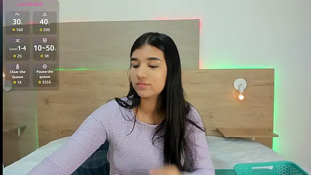 Snapshot of _Ananyaa_lovd chatting on September 18, 2025, 11:57 am Ananyaa lovd online show from September 18, 2025, 11:57 am