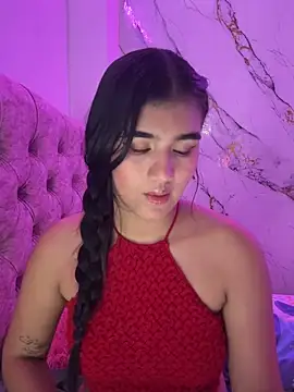 Snapshot of _Ananyaa_lovd chatting on March 10, 2026, 9:41 pm Ananyaa lovd online show from March 10, 2026, 9:41 pm