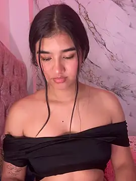 Snapshot of _Ananyaa_lovd chatting on March 25, 2026, 6:40 pm Ananyaa lovd online show from March 25, 2026, 6:40 pm