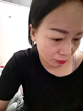 mimi520 online show from September 29, 2025, 9:27 am