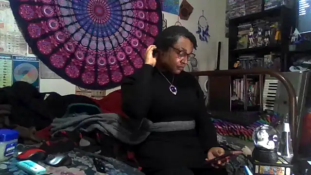 Snapshot of GardeniaFields chatting on November 30, 2025, 5:19 am GardeniaFields online show from November 30, 2025, 5:19 am