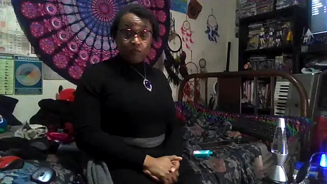 Snapshot of GardeniaFields chatting on November 29, 2025, 6:35 am GardeniaFields online show from November 29, 2025, 6:35 am