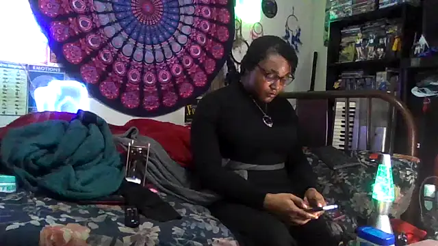 Snapshot of GardeniaFields chatting on January 16, 2026, 1:53 am GardeniaFields online show from January 16, 2026, 1:53 am