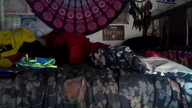 Snapshot of GardeniaFields chatting on February 10, 2026, 8:46 am GardeniaFields online show from February 10, 2026, 8:46 am