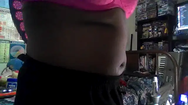 Snapshot of GardeniaFields chatting on December 16, 2025, 7:23 am GardeniaFields online show from December 16, 2025, 7:23 am