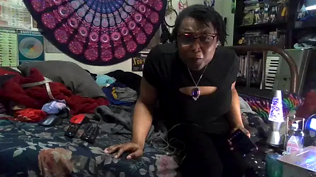 Snapshot of GardeniaFields chatting on January 7, 2026, 4:06 am GardeniaFields online show from January 7, 2026, 4:06 am