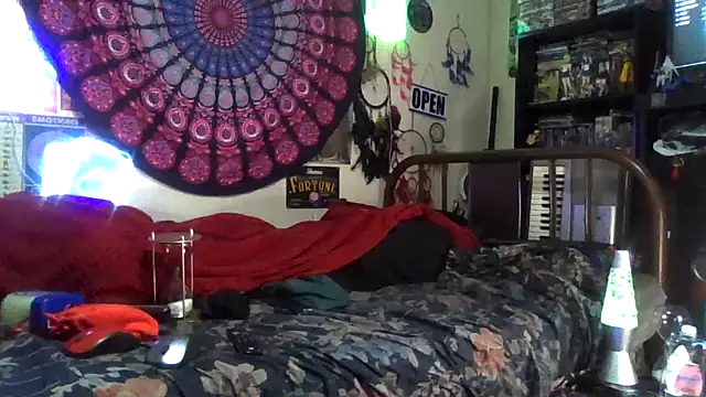 Snapshot of GardeniaFields chatting on January 13, 2026, 3:21 am GardeniaFields online show from January 13, 2026, 3:21 am