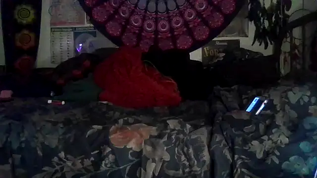 Snapshot of GardeniaFields chatting on February 7, 2026, 9:06 am GardeniaFields online show from February 7, 2026, 9:06 am