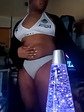 GardeniaFields online show from September 25, 2025, 10:27 pm