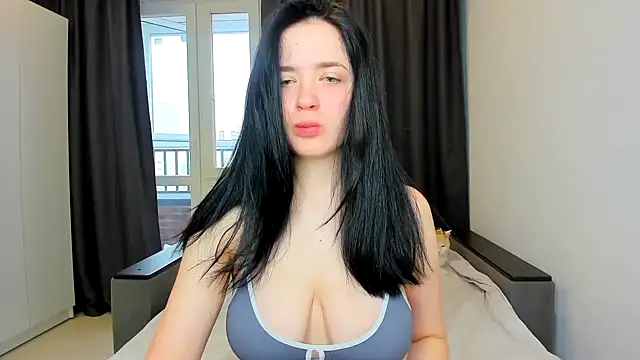 Minx Night CityXq online show from April 19, 2026, 1:28 am