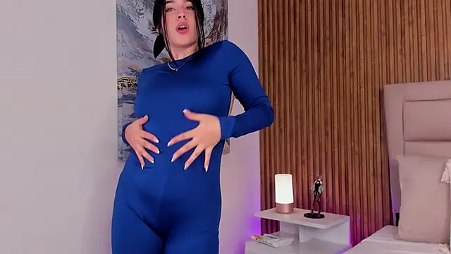 FatimaEvans online show from September 20, 2025, 2:55 pm