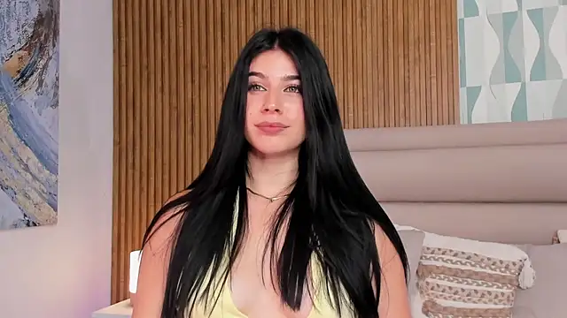 FatimaEvans online show from September 27, 2025, 5:41 pm