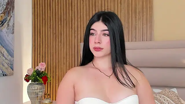 FatimaEvans online show from January 9, 2026, 6:15 pm