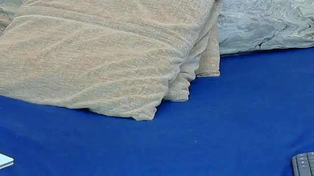 Snapshot of CataStones chatting on March 19, 2026, 7:47 pm CataStones online show from March 19, 2026, 7:47 pm