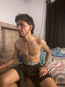 Zayn kane online show from May 3, 2026, 2:16 am