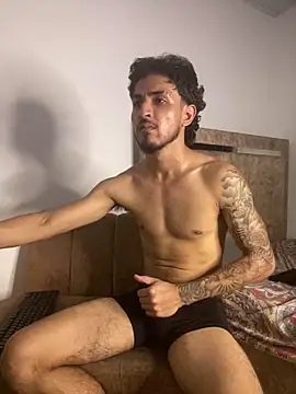 Zayn kane online show from April 5, 2026, 8:48 pm