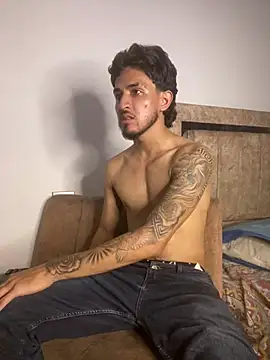 Zayn kane online show from May 31, 2026, 7:47 pm