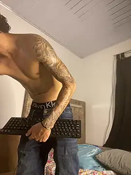 Zayn kane online show from April 11, 2026, 1:13 am