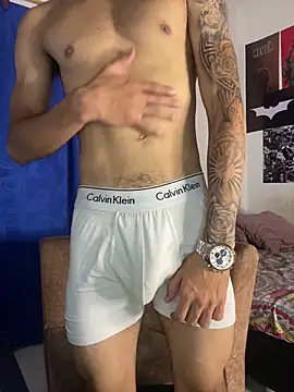 Zayn kane online show from November 11, 2025, 1:11 am