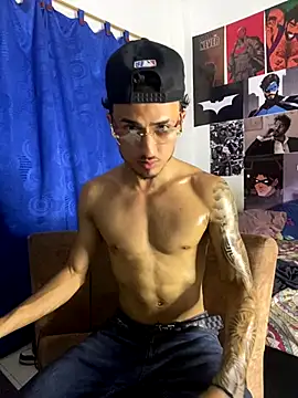 Zayn kane online show from October 16, 2025, 2:09 am