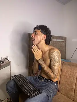 Zayn kane online show from March 1, 2026, 8:42 pm