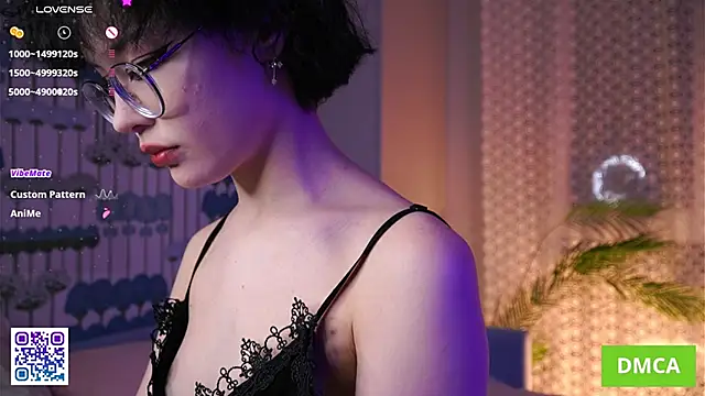 JodyHeap online show from February 2, 2026, 5:23 pm