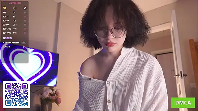 JodyHeap online show from June 5, 2026, 5:45 am