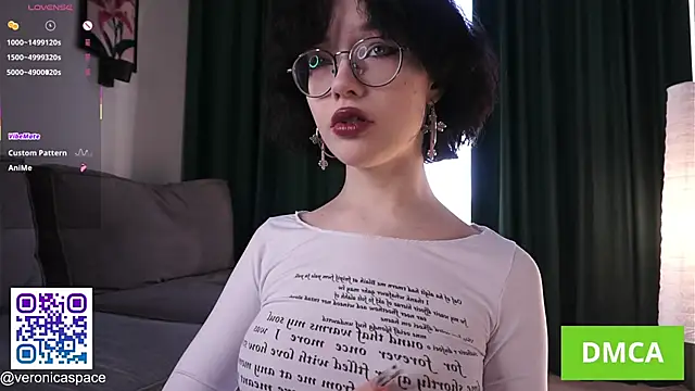 JodyHeap online show from March 28, 2026, 5:08 am