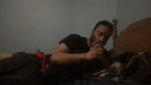 hami513 online show from November 28, 2025, 3:07 am