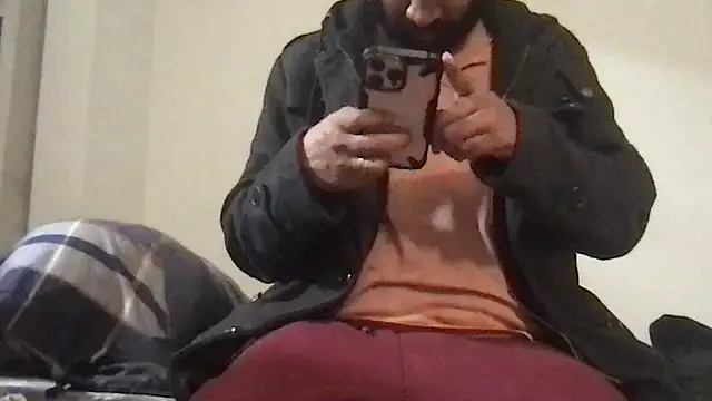 hami513 online show from November 1, 2025, 3:35 am