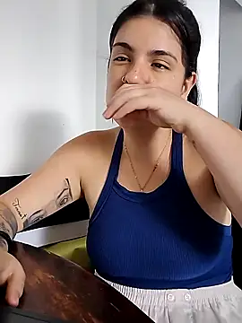 Snapshot of Seet_Hanna chatting on September 25, 2025, 4:46 pm Seet Hanna online show from September 25, 2025, 4:46 pm