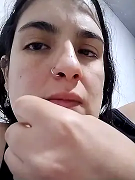 Snapshot of Seet_Hanna chatting on October 2, 2025, 2:53 pm Seet Hanna online show from October 2, 2025, 2:53 pm