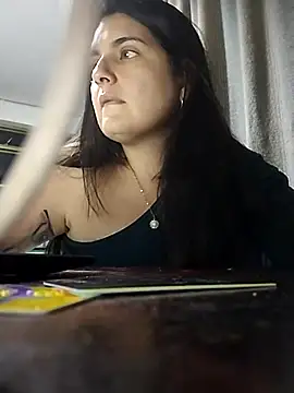 Snapshot of Seet_Hanna chatting on October 1, 2025, 6:18 am Seet Hanna online show from October 1, 2025, 6:18 am