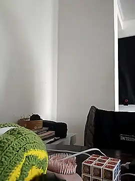 Snapshot of Seet_Hanna chatting on September 26, 2025, 2:35 pm Seet Hanna online show from September 26, 2025, 2:35 pm