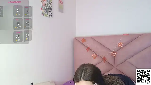 Snapshot of eva_sin18 chatting on November 8, 2025, 3:43 am eva sin18 online show from November 8, 2025, 3:43 am