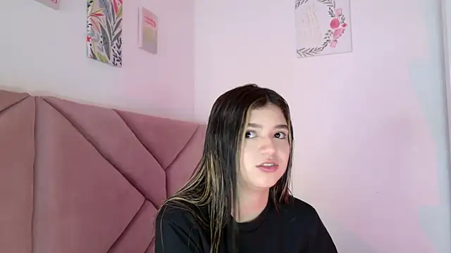 Snapshot of eva_sin18 chatting on October 12, 2025, 11:06 pm eva sin18 online show from October 12, 2025, 11:06 pm