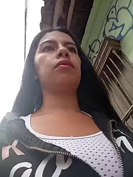 Nathaly 12 online show from March 11, 2025, 1:12 pm