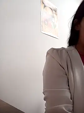 Nathaly 12 online show from March 17, 2025, 9:57 pm