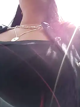 Nathaly 12 online show from September 20, 2025, 3:06 pm