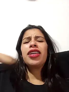 Nathaly 12 online show from October 29, 2025, 7:46 pm