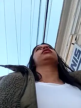 Snapshot of Nathaly_12 chatting on April 4, 2026, 11:39 am Nathaly 12 online show from April 4, 2026, 11:39 am